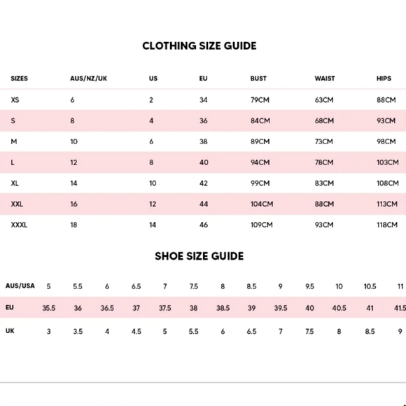 ⭐️HostPicWHITE FOX For The Love Tie Ruffle Dress Rose - Picture 10 of 10